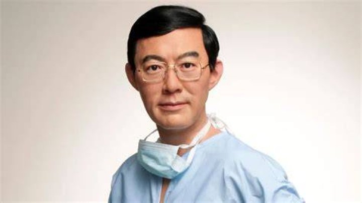Who is Dr Victor Chang, pioneering surgeon being honoured by Google Doodle