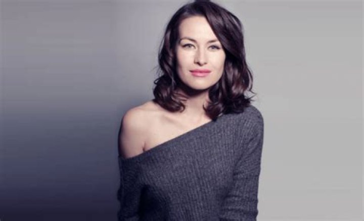 Who Is Maimie McCoy Husband? Facts About Van Der Valk Cast Of 2022 And Family |