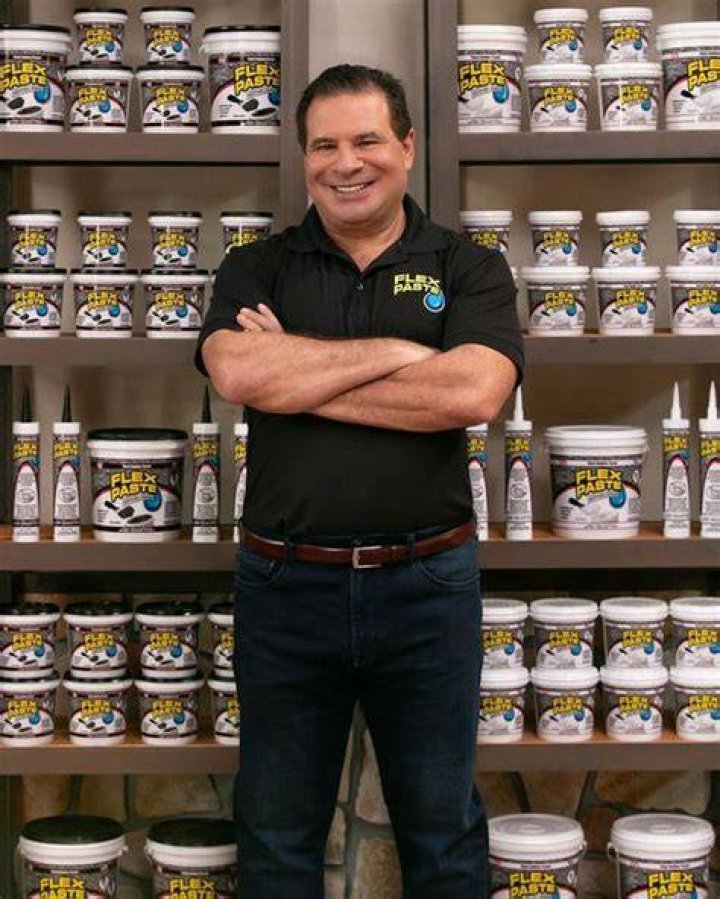 Who is Phil Swift? Check Bio, Age, Net Worth, Wiki & More Megastarsbio