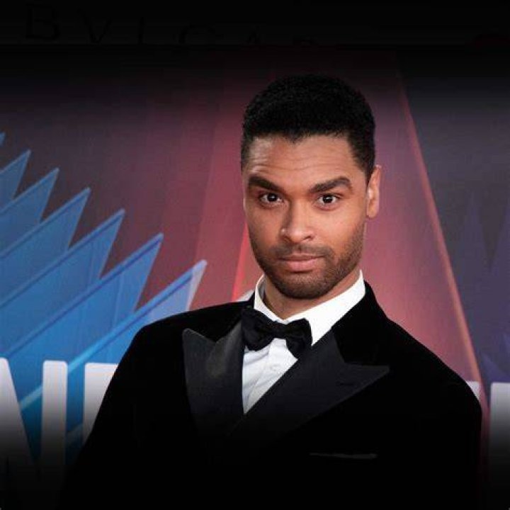 Who is Reg&eacute;Jean Page? Wiki Mother, Married, Wife, Net Worth, Parents