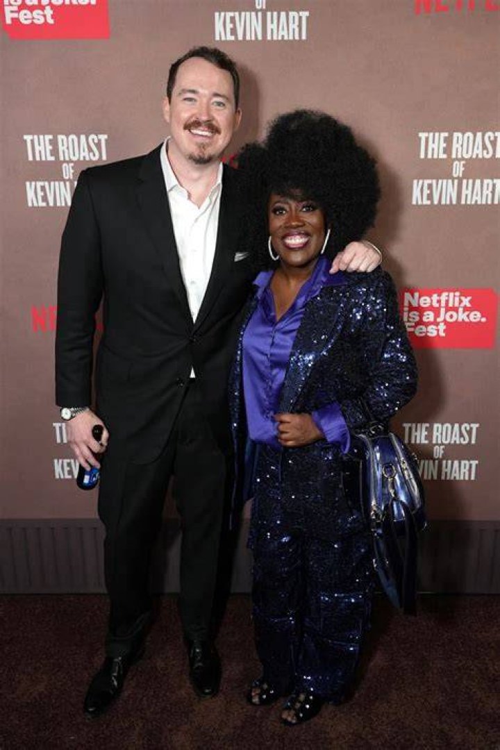 Who is Sheryl Underwood dating? Sheryl Underwood boyfriend, husband