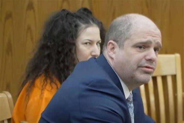 Who Is Taylor Schabusiness Lawyer Christopher Froelich Age And Wikipedia