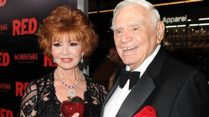 Who Is Tova Borgnine Son? Details On Her Husband And Family Death Cause Revealed |