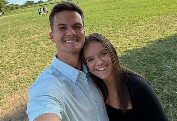 Who is Tyler Skaggs&rsquo;s Wife? MEET Carlie Miles