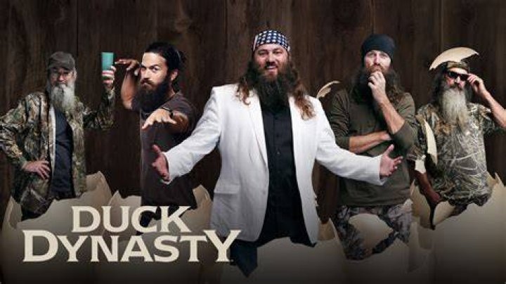 Why Did Duck Dynasty Get Cancelled? Celebrity Wiki, Informations