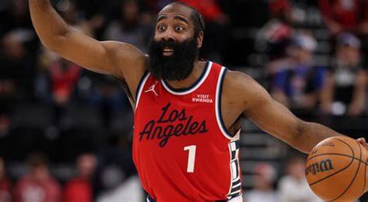 Why James Harden took a pay cut to stay with the 76ers