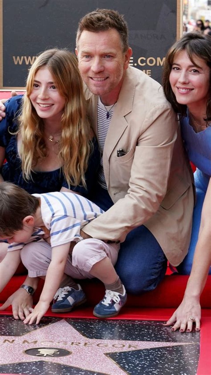 Will Ferrell&rsquo;s Kids Meet His 3 Sons Magnus, Mattias, & Axel I Know