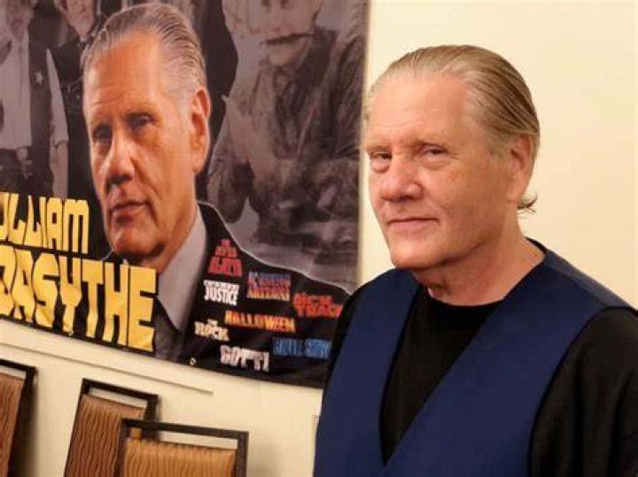 William Forsythe &mdash; The Movie Database (TMDb)