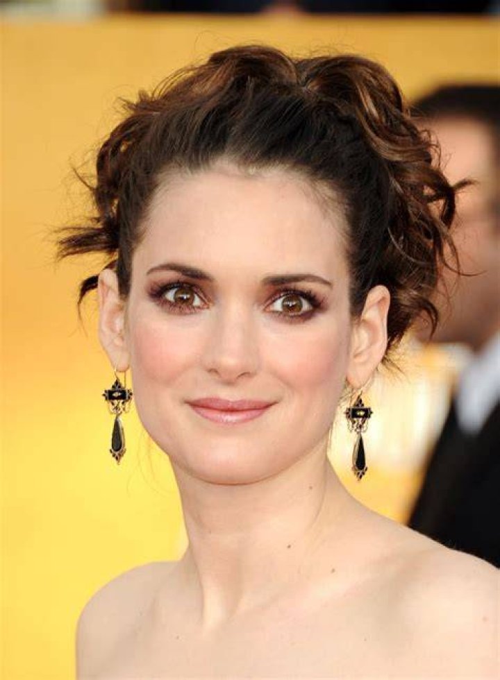 Winona Ryder Biography, Movies, & Stranger. Things Britannica