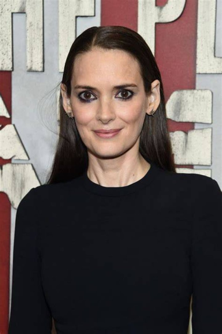 Winona Ryder In Christian Dior Couture “The Plot Against America” New
