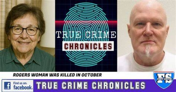 Woman &lsquo;killed by same murderer who infamously butchered her mom 23