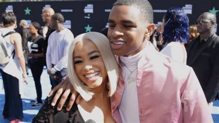 YBN Almighty Jay Says Engagement To DreamDoll Is Soon" YouTube