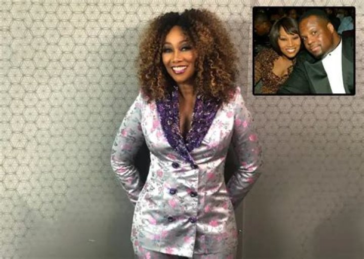 Yolanda Adams Was Abused By Her Former Husband