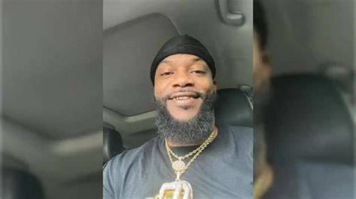 Youtuber Keith Jones Motorcycle Accident Linked To Death